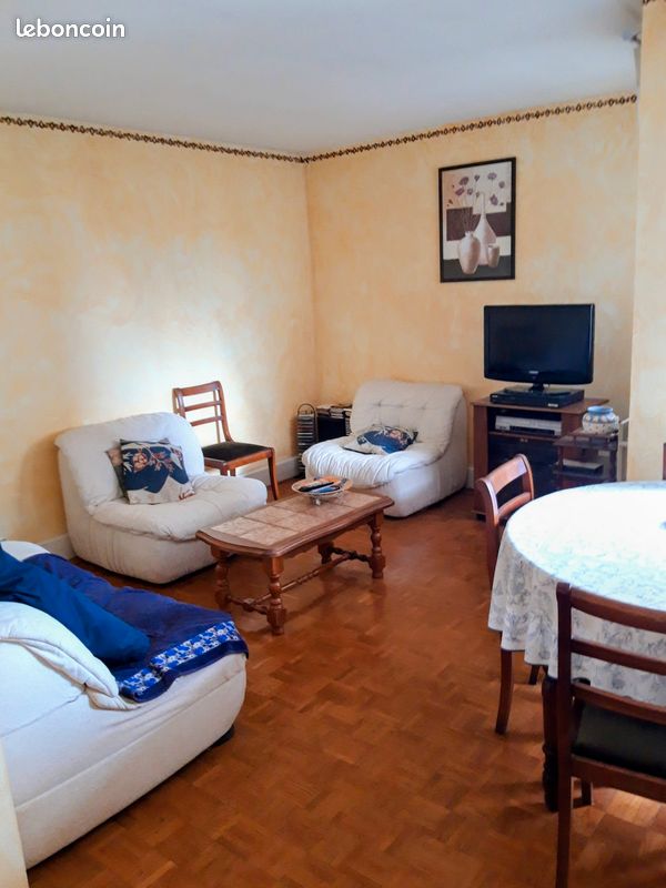 Appartement 2 pièces 47 m² · à Montpellier · 47 m² · 155 000 €