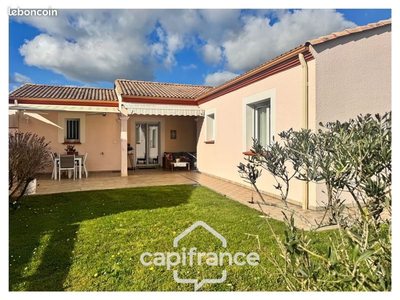 Maison 3 pièces 118 m² · à Castelculier · 118 m² · 267 000 €