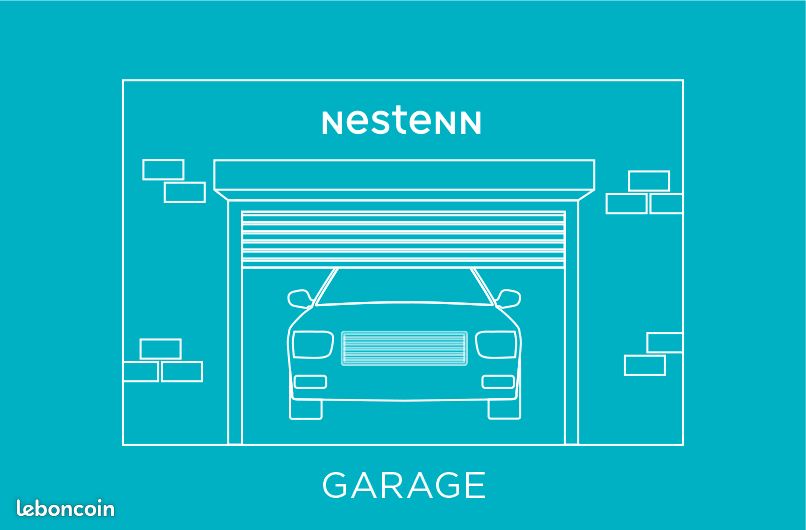 Parking 1 pièce · à Perpignan · 17 000 €