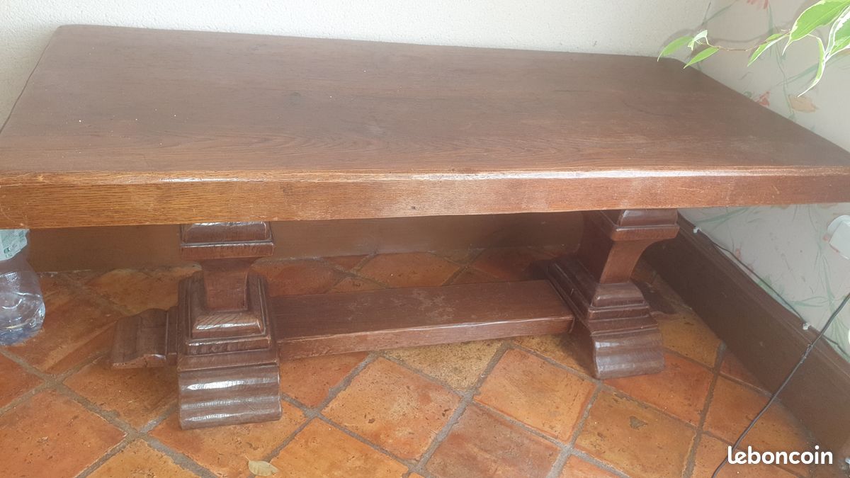 Table basse de salon (image 1)
