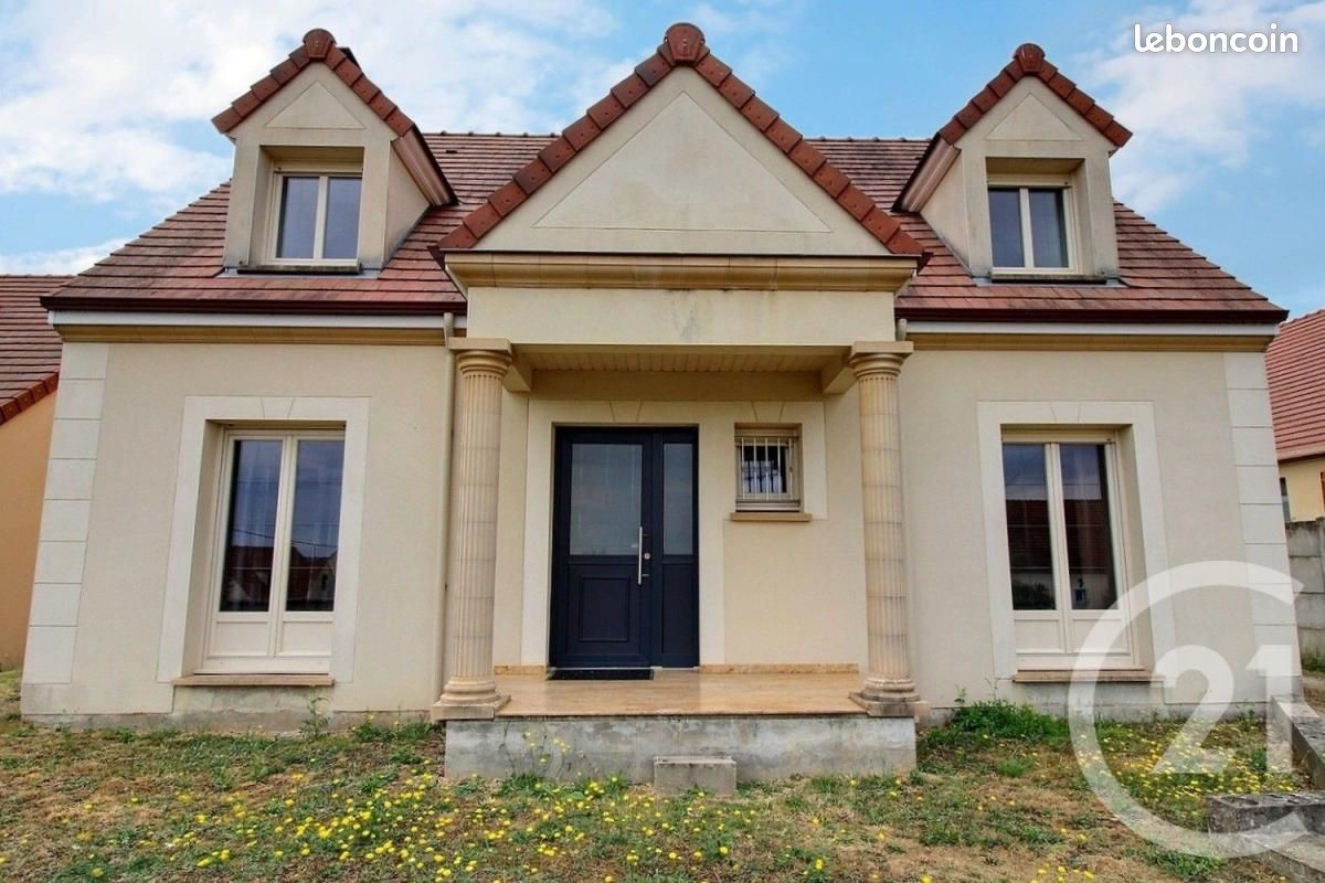 Maison 6 pièces 113 m² · à Château-Thierry · 113 m² · 222 000 €