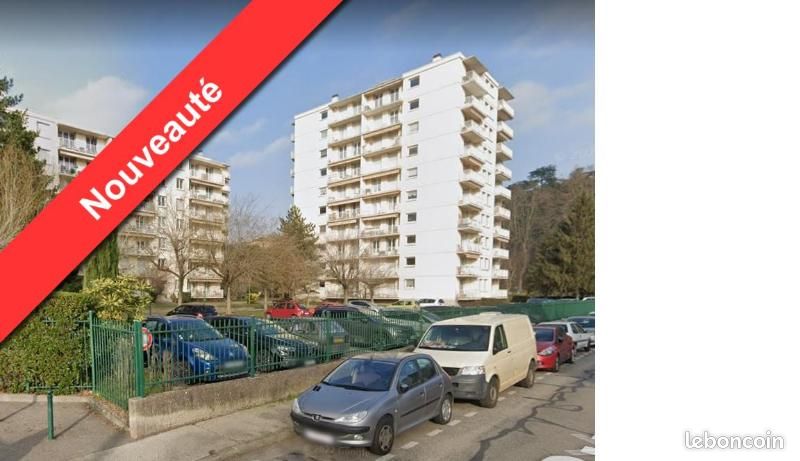 Parking OULLINS · à Oullins-Pierre-Bénite · 92 €