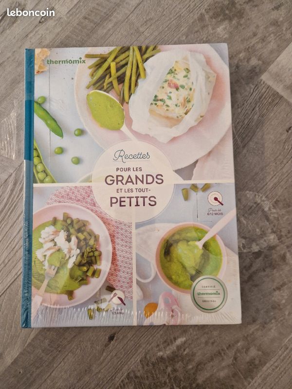 Livres thermomix (image 2)