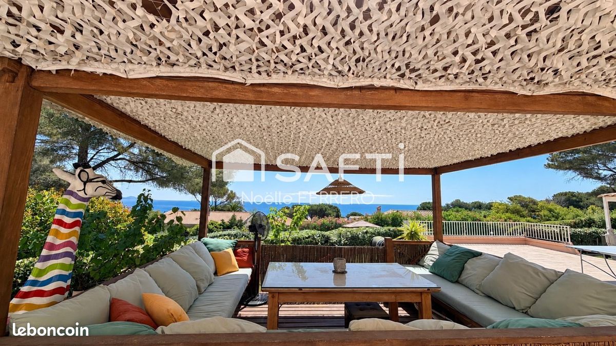Maison 7 pièces 173 m² · à Roquebrune-sur-Argens · 173 m² · 1 196 000 €