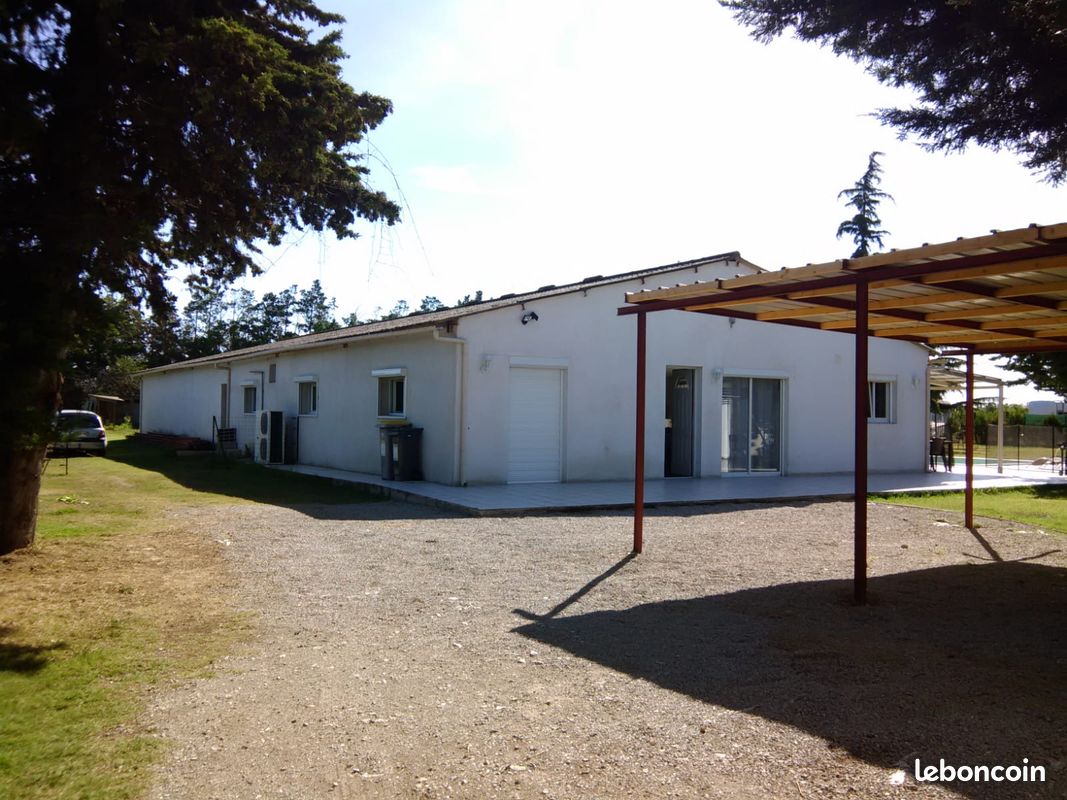 Maison 7 pièces 208 m² · à Saint-Just · 208 m² · 749 000 €