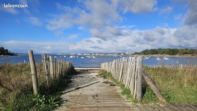 Maison 6 pièces 160 m² · à Concarneau · 160 m² · 632 000 €
