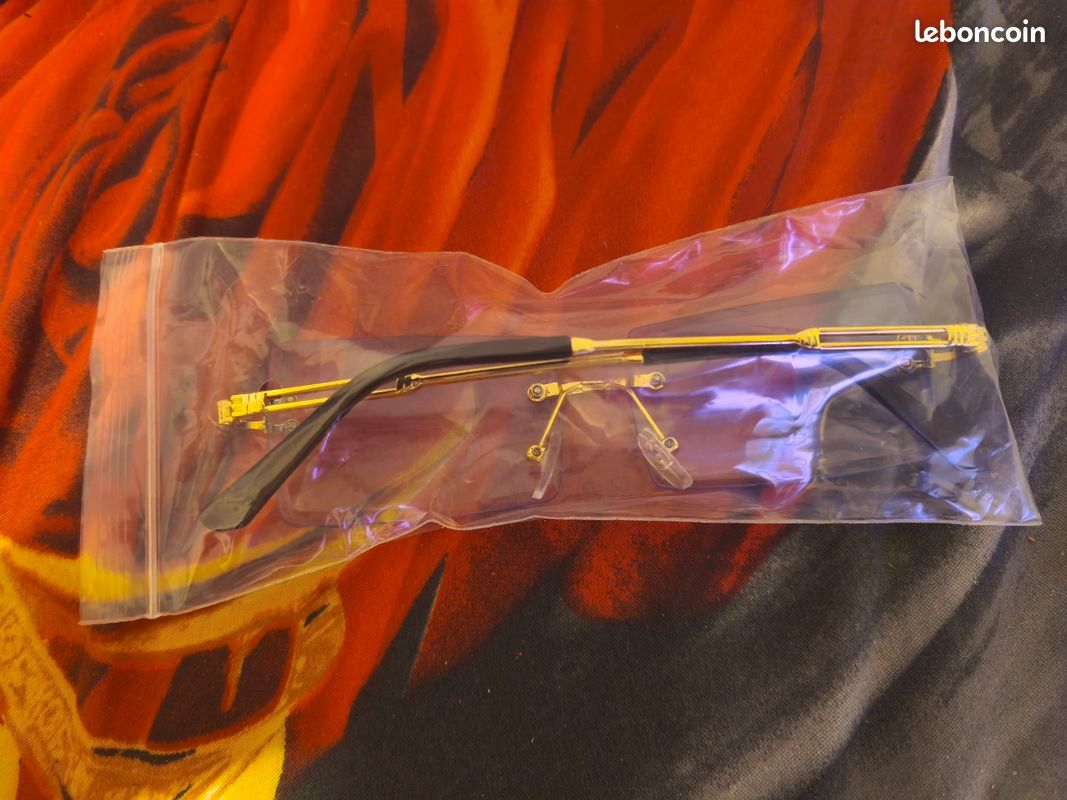 Lunettes (image 1)