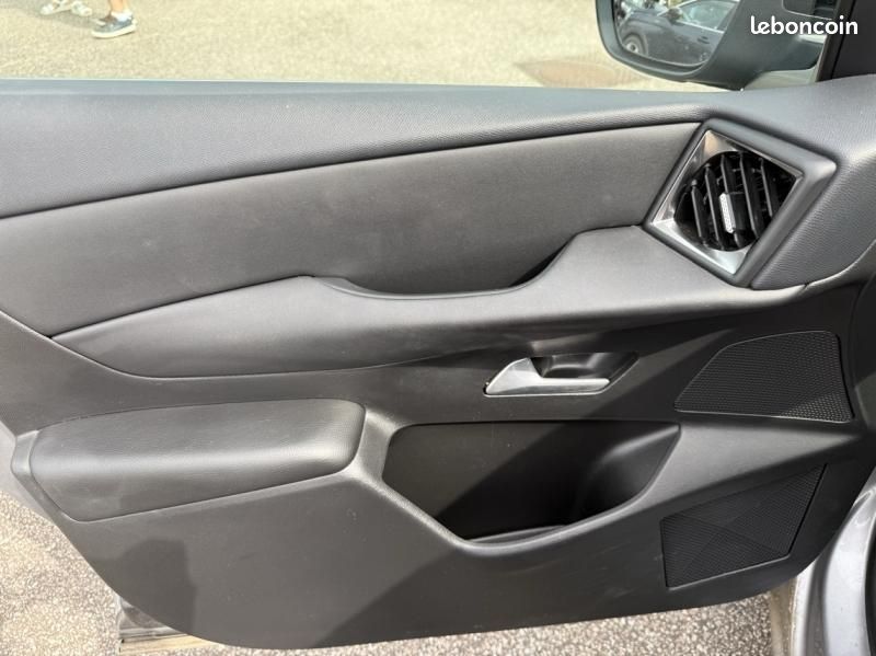 Ds DS 3 Crossback PureTech 130 Bastille Automatique / CAMERA (image 22)