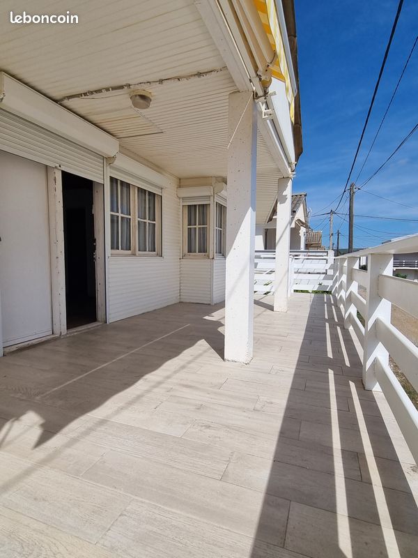 Maison 5 pièces 48 m² · à Gruissan · 48 m² · 336 000 €