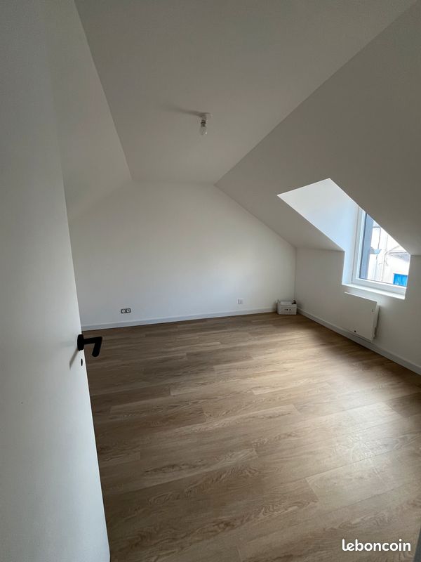 Maison a louer landerneau - 5 pièce(s) - 105 m2 - Surfyn