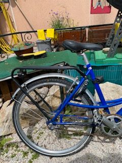 Vélo de ville Arcade de fabrication française (image 4)