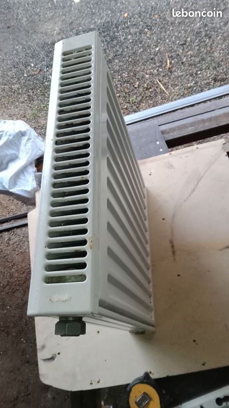 Radiateur (image 1)