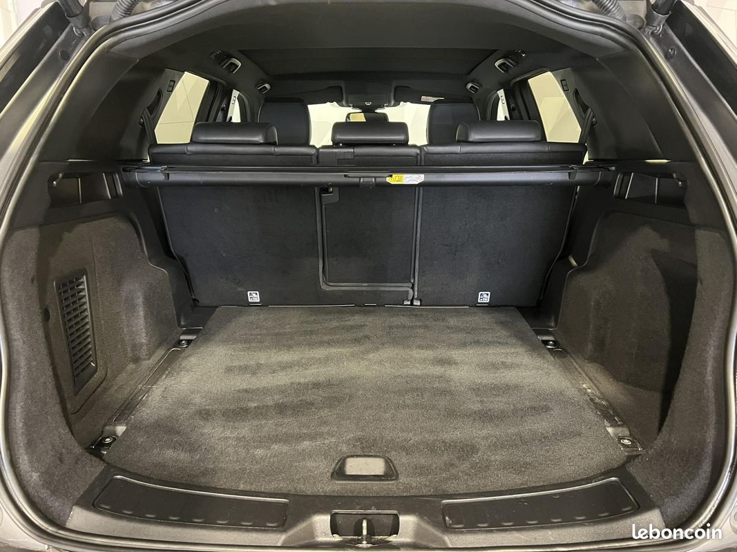 Land rover discovery sport 2.0 d180 - bva se (image 10)