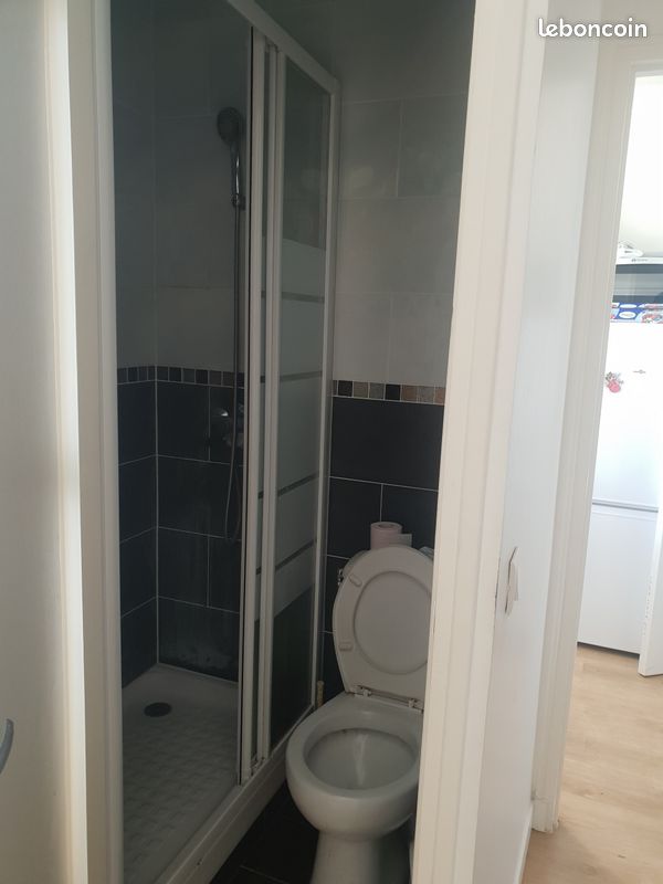 Appartement a louer aubervilliers - 1 pièce(s) - 21 m2 - Surfyn