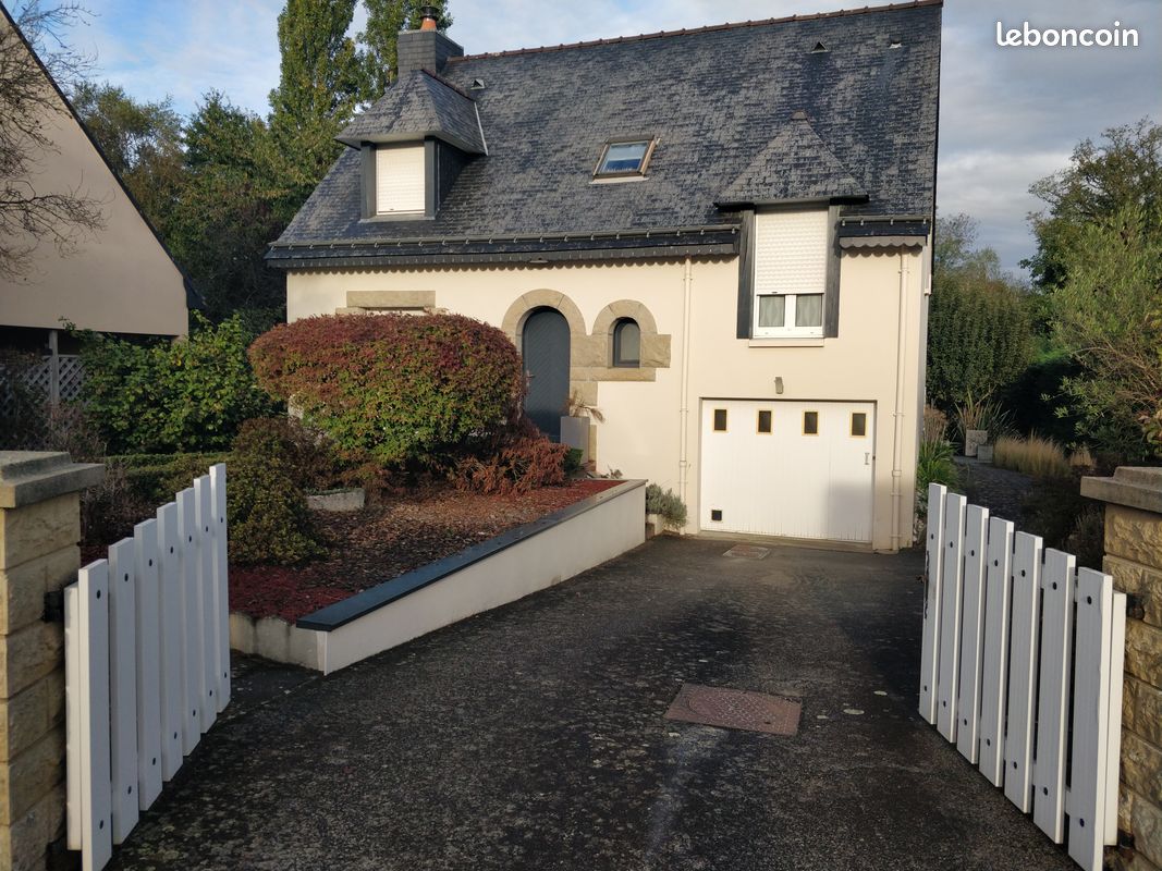 Maison 5 pièces 115 m² · à Domloup · 115 m² · 350 000 €