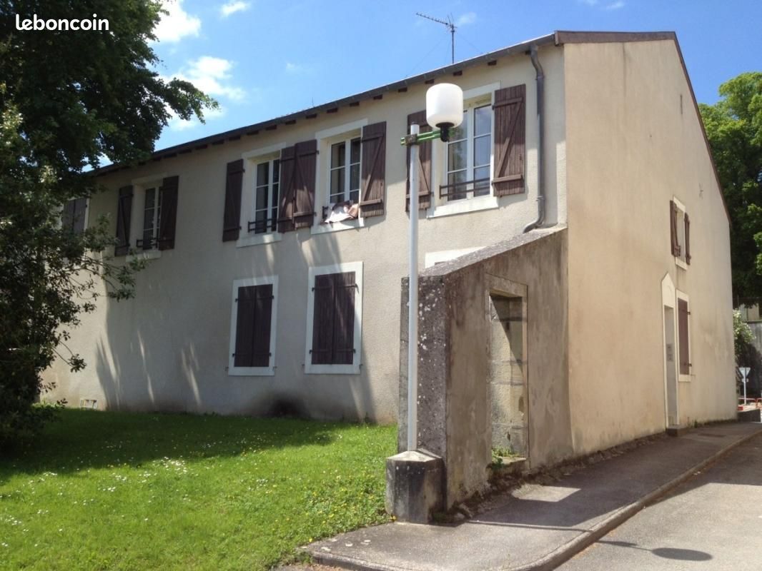 Appartement 4 pièces 84 m² · à Mandres-sur-Vair · 84 m² · 404 €/mois