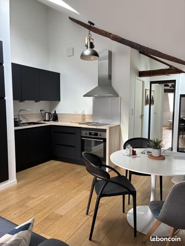Appartement 2 pièces 44 m² · à Rodez · 44 m² · 625 €/mois