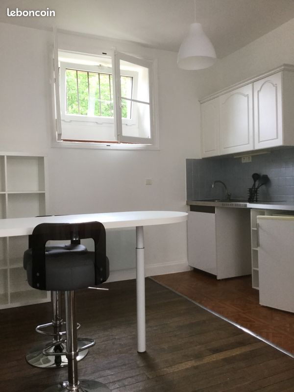 Appartement 3 pièces 45 m² · à Angers · 45 m² · 847 €/mois