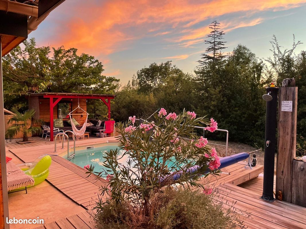 Maison 5 pièces 110 m² · à Digne-les-Bains · 110 m² · 380 000 €