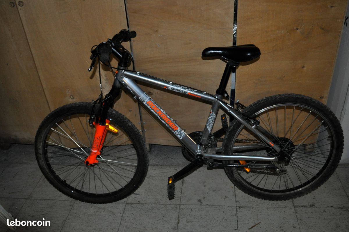 Vtt rock rider (image 2)