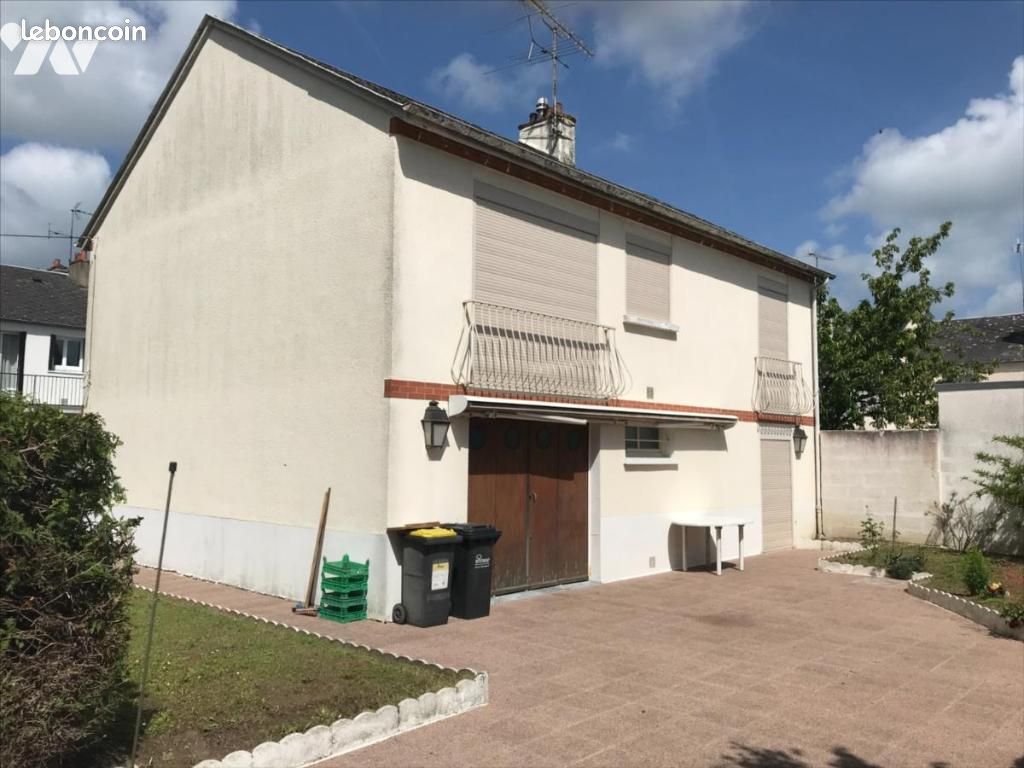 Maison 4 pièces 90 m² · à Le Malesherbois · 90 m² · 173 000 €