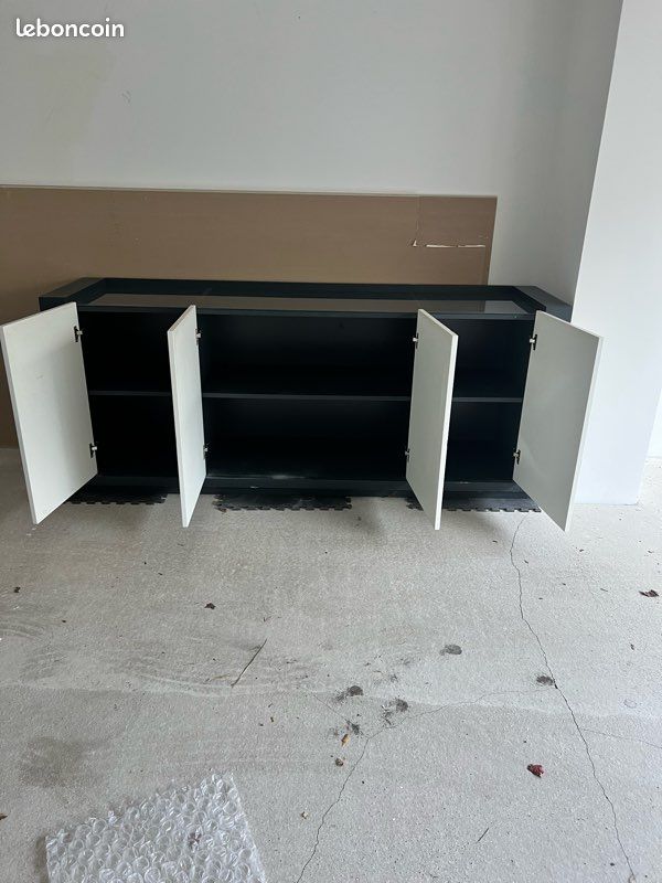 Ensemble table + buffet (image 5)