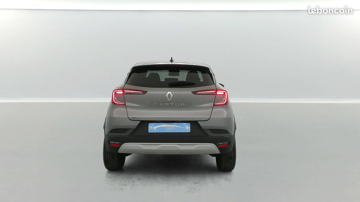 RENAULT Captur TCe 90 Evolution (image 4)