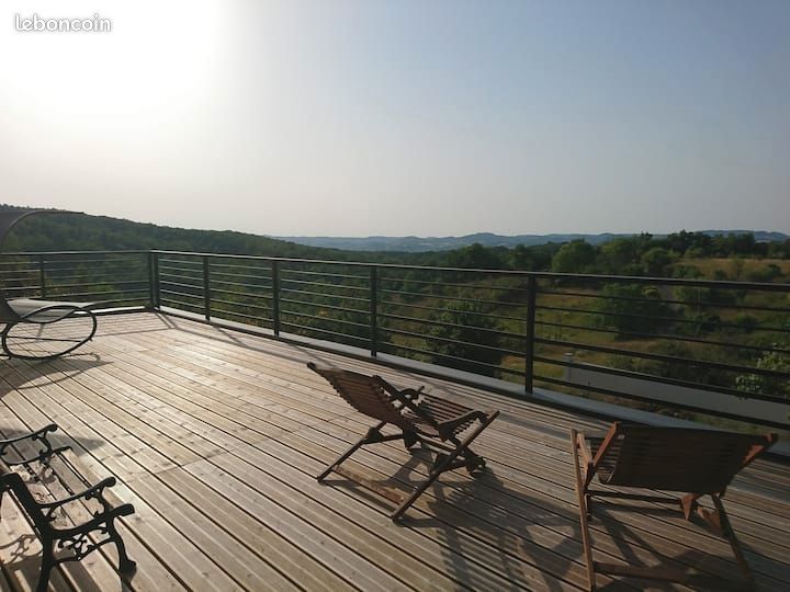 Maison 4 pièces 115 m² · à Mirepoix · 115 m² · 315 000 €