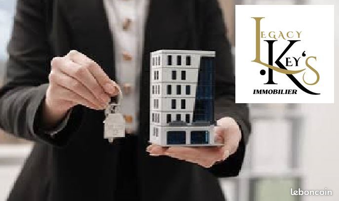 Immeuble 5 pièces 150 m² · à Bordeaux · 150 m² · 619 900 €