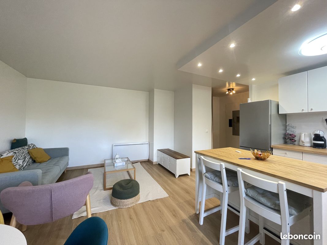 Appartement 2 pièces 45 m² · à Rosny-sous-Bois · 45 m² · 1 150 €/mois