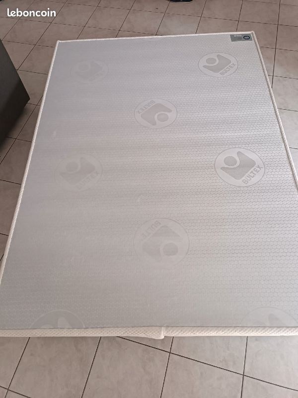 Sommier Bultex (image 1)