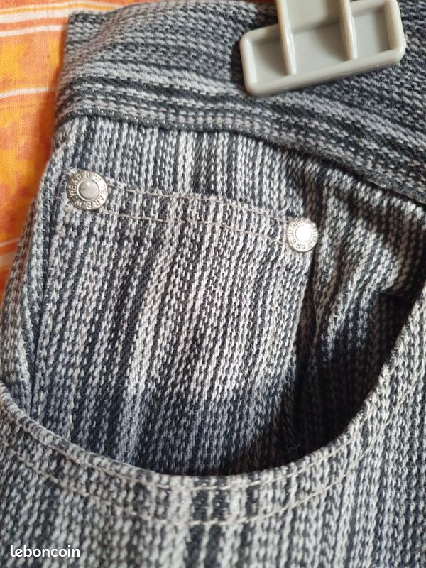 Pantalon marque Best Way taille 44 (image 8)