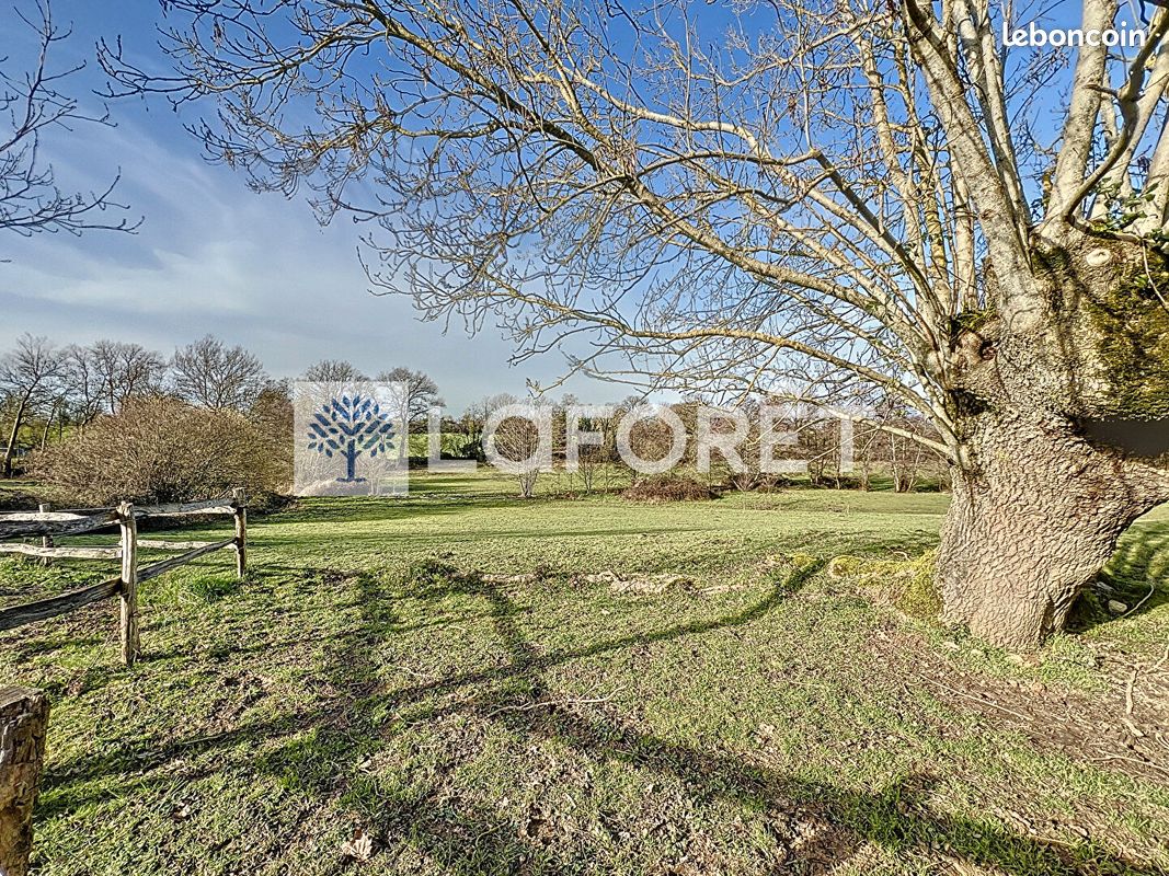Propriété 4 pièces 175 m² - Parthenay 79200 (image principale 4)