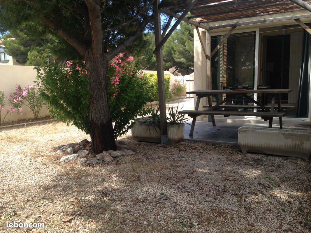 Appartement 1 pièce 30 m² · à Martigues · 30 m² · 860 €/mois