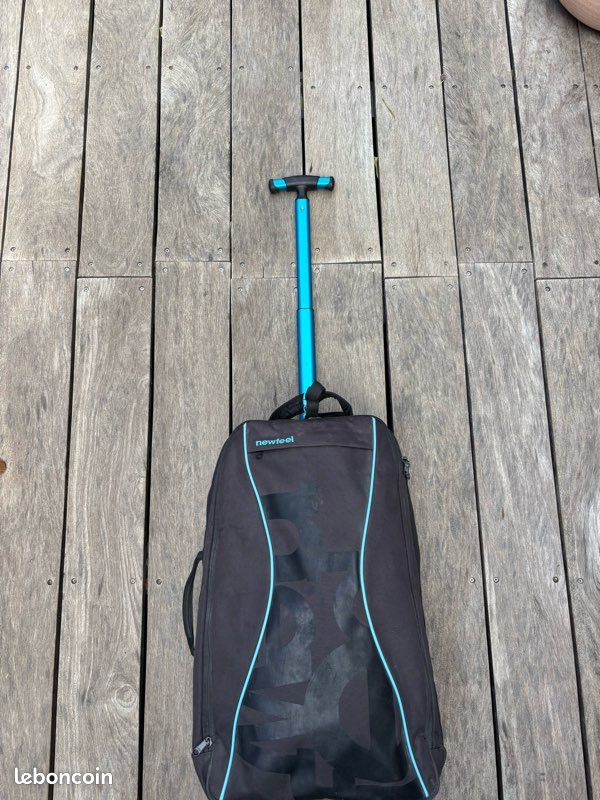 Pack roller (image 8)