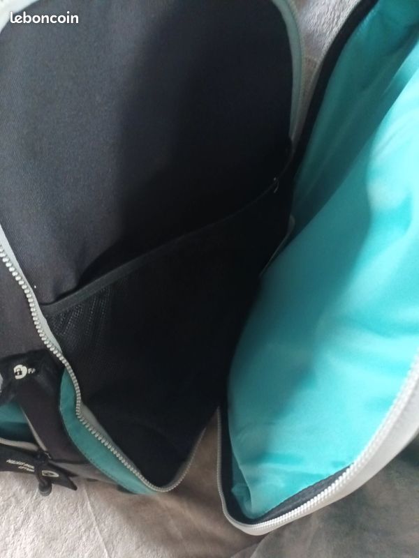 Sac à dos scolaire très bon état (image 3)