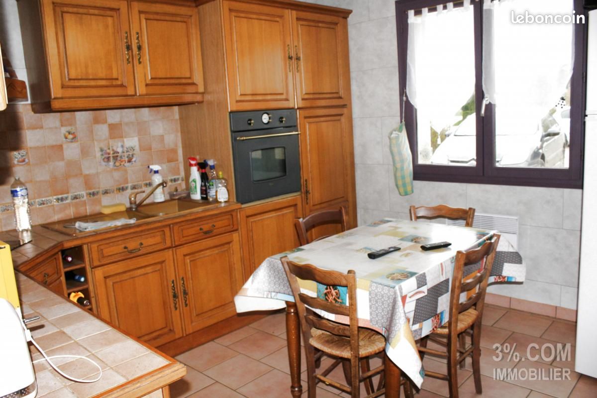 Maison 6 pièces 125 m² (image 4)