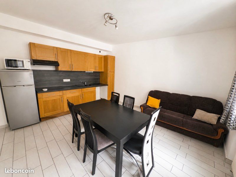 Appartement 2 pièces 39 m² · à Villeurbanne · 39 m² · 159 000 €