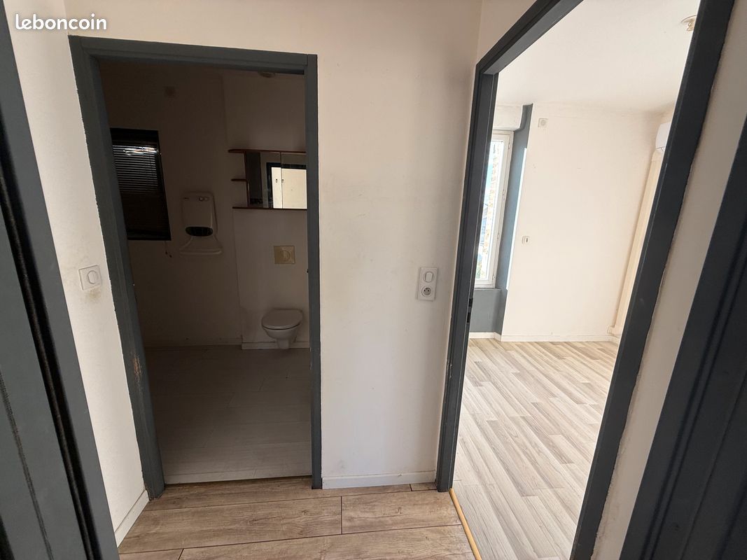 Appartement a louer chalons-en-champagne - 2 pièce(s) - 40 m2 - Surfyn