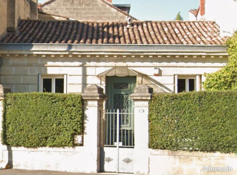 Maison 4 pièces 116 m² · à Bordeaux · 116 m² · 570 000 €