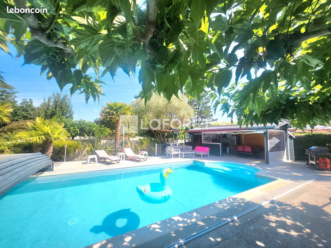 Maison 5 pièces 131 m² (image 4)