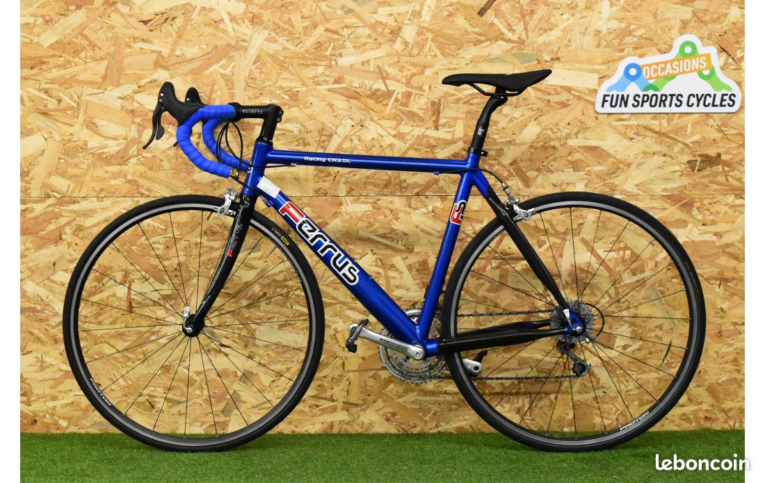 Pédalier Campagnolo Veloce Triple 10 Vitesses – 172,5 Mm – Avec Boîtier Mirage – Vintage