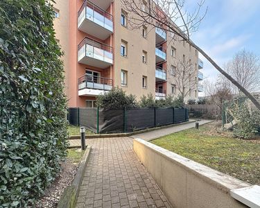 Appartement 163 000 € - 41 m²
