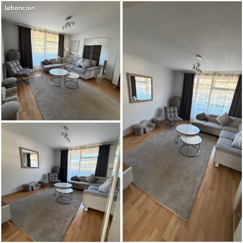 Appartement 4 pièces 80 m² · à Darnétal · 80 m² · 125 000 €