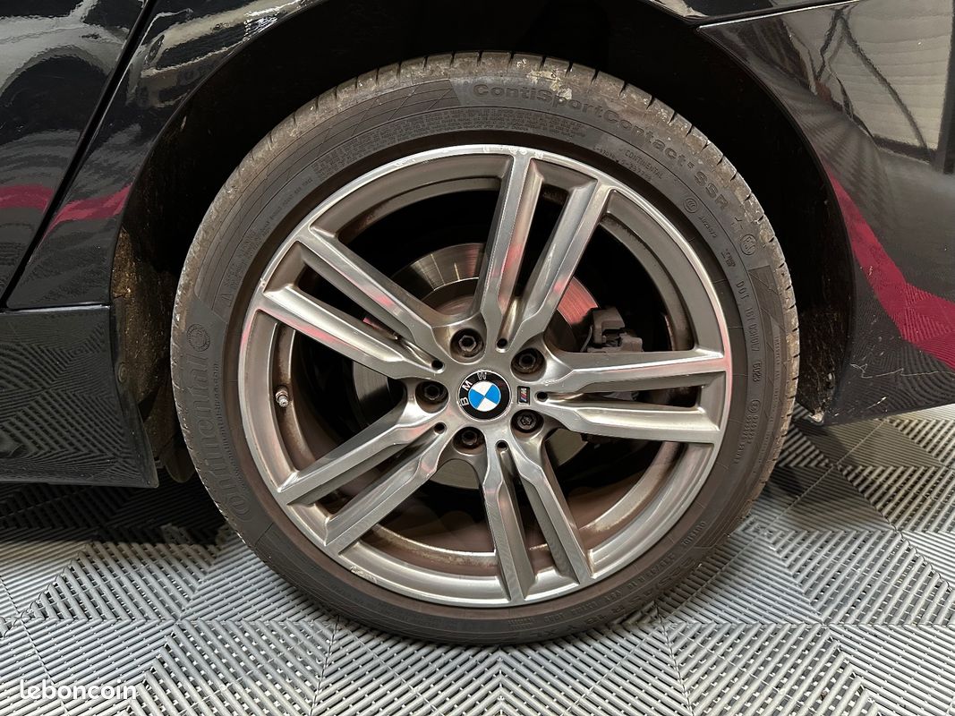 BMW SERIE 2 ACTIVE TOURER F45 225xe iPerformance 224 ch M Sport A (image 36)