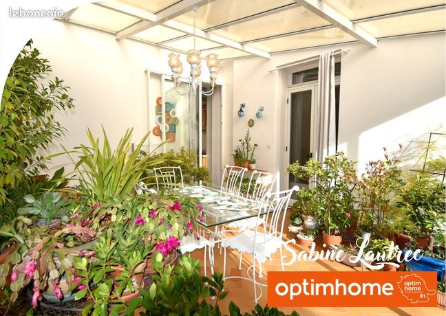 Immeuble 232 m² Albi
