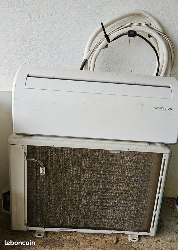 Climatisation (image 1)