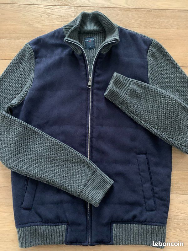 Vends gilet, cardigan, veste Devred Vêtements