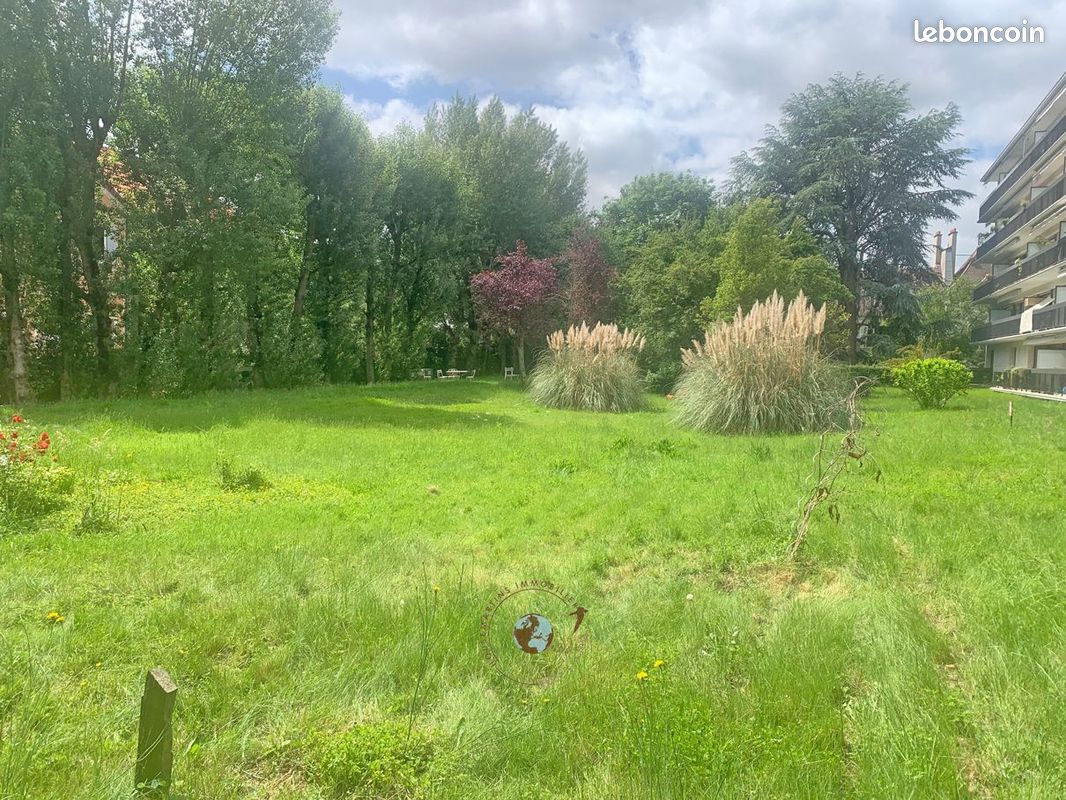 Appartement 3 pièces 66 m² · à Verrières-le-Buisson · 66 m² · 350 000 €