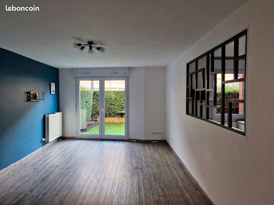 Appartement 2 pièces 50 m² · au Petit-Quevilly · 50 m² · 130 000 €
